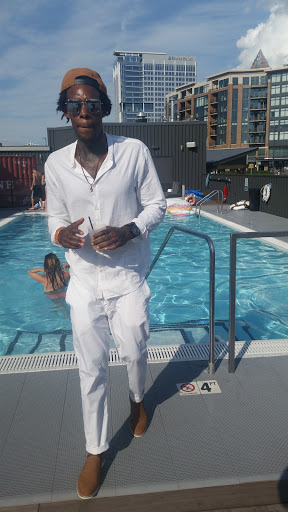 Night Club «FWD Day + Nightclub», reviews and photos, 1176 Front Ave, Cleveland, OH 44113, USA