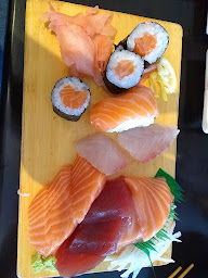 Photo n°12 de Okasushi à Coulommiers ()