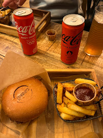 Les plus récentes photos du Restaurant de hamburgers Smoké and Fries à Lyon - n°3