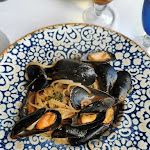 Photo n°2 de l'avis de Iulia.a fait le 10/03/2024 à 18:16 sur le  Ristorante La Griglia à Taormina