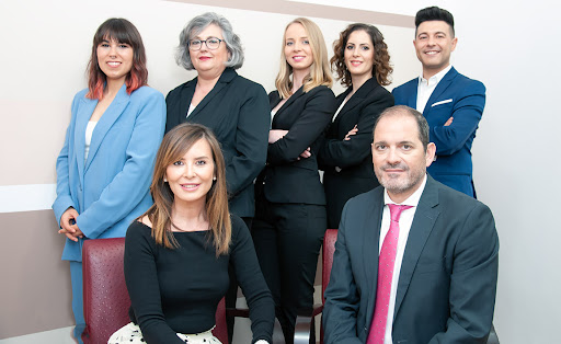 Tejada Solicitors | Lawyers. Tax Advice. Tax Advisors And Conveyancing Solicitors In Nerja