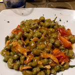 Photo n°3 de l'avis de pat.i fait le 25/01/2020 à 14:22 sur le  Le Mani in Pasta à Genoa