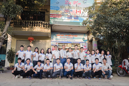 Du học nhật bản tại nghệ an - Thanh Giang Conincon