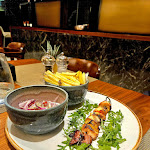 Photo n°2 de l'avis de Zhen.u fait le 24/02/2024 à 23:10 sur le  Rendez Vous Bistro à Lisbon