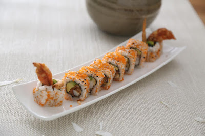 Sushi Design Mondésir à Bordeaux