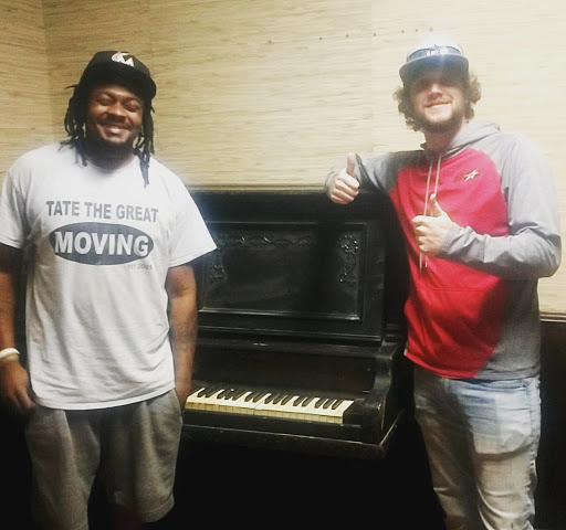 Moving and Storage Service «TATE THE GREAT MOVING COMPANY LLC.», reviews and photos, 1572 GA-85 #608, Fayetteville, GA 30214, USA