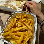 Photo n°1 de l'avis de Mitch. fait le 08/04/2024 à 10:40 sur le  Pizzeria Due Fratelli à Bologna