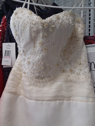 Thrift Store «Salvation Army Thrift Store», reviews and photos, 178 N Benton St, Jackson, GA 30233, USA