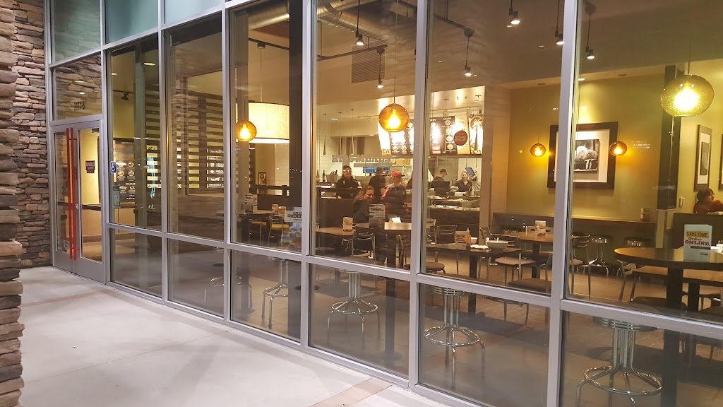 Noodles and Company 95670