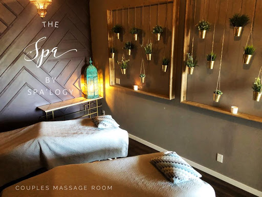 The SPA by Spa'logy