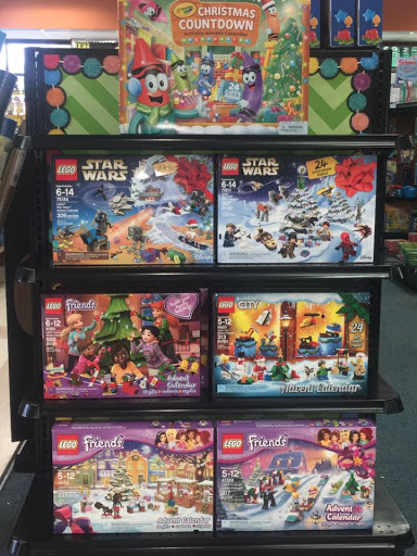 School Supply Store «Knowledge Tree», reviews and photos, 825 N University Ave, Little Rock, AR 72205, USA