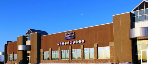 Water Damage Restoration Service «ICC Restoration & Cleaning Services», reviews and photos, 451 Commerce Dr #800, St Paul, MN 55125, USA