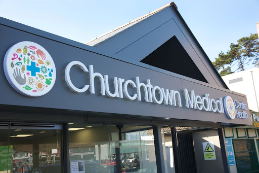 Churchtown Medical, Centric Health