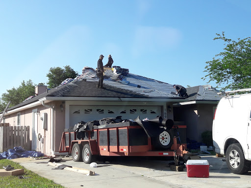 Roofing Contractor «Benton Integrity Roofing Systems», reviews and photos, 5570 Florida Mining Blvd S #310, Jacksonville, FL 32257, USA