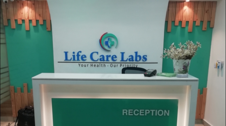 Life Care labs - Pathology Lab in Derabassi