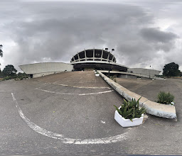 National theatre Nigeria photo