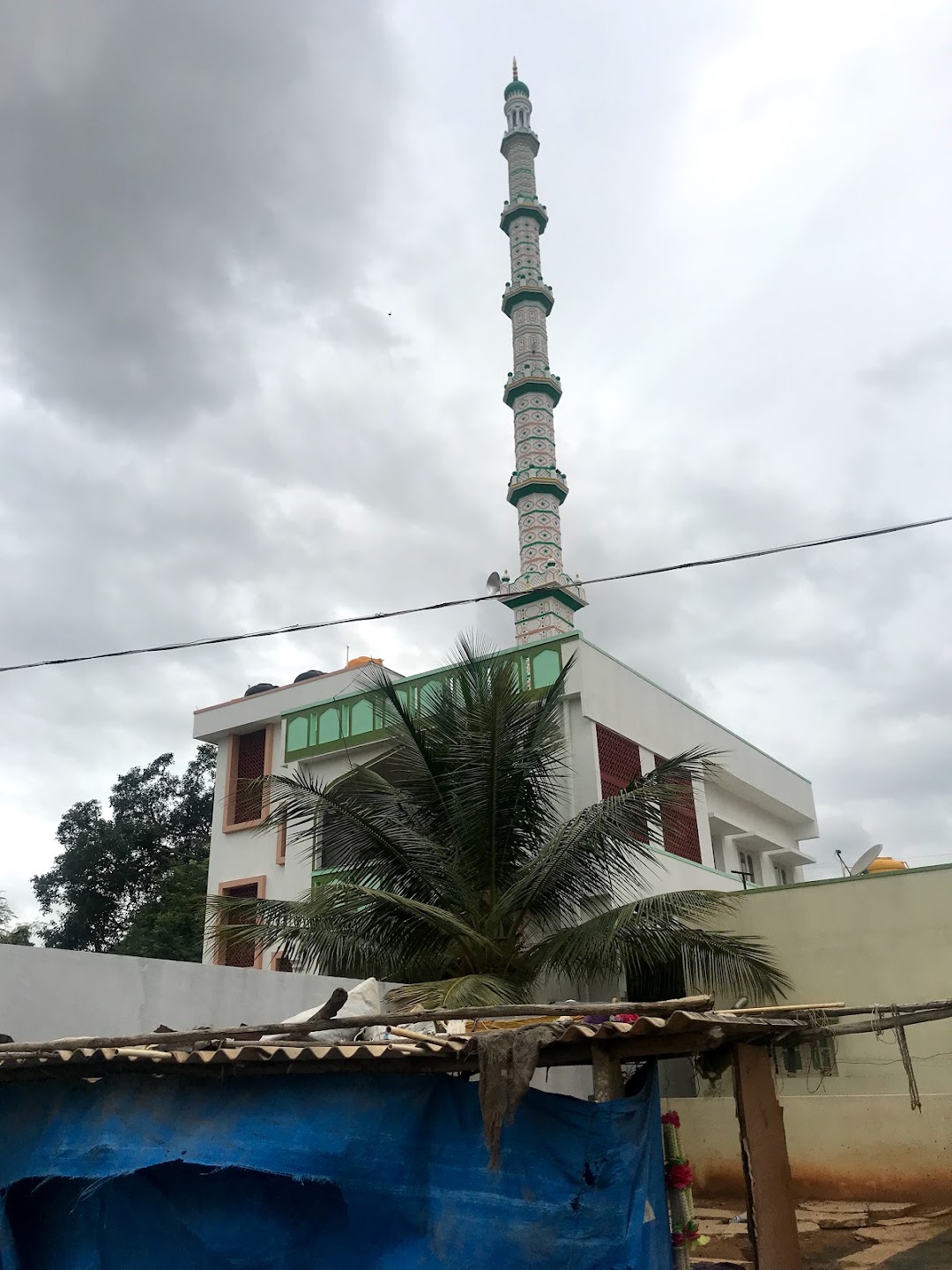 Masjid E Aqsa