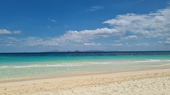 Koh Phai Beach