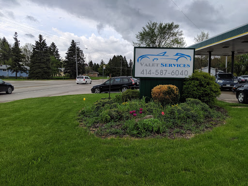 Valet Repair Services en Glendale