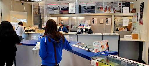 Post Office «United States Postal Service», reviews and photos, 6817 27th St W, Tacoma, WA 98466, USA