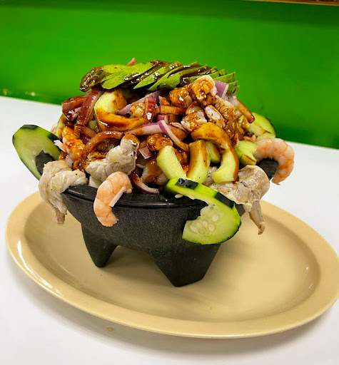 Marymar Pescaderia & Mariscos image