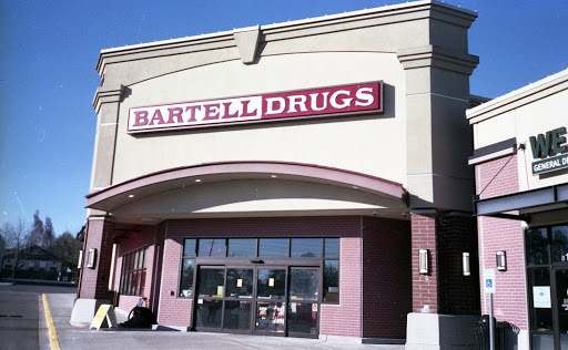 Drug Store «Bartell Drugs», reviews and photos, 3625 148th St SW, Lynnwood, WA 98087, USA