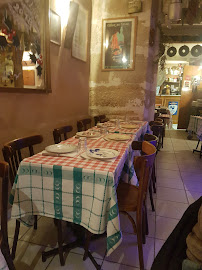 Atmosphère du Restaurant français Auberge Chez Rosito à Paris - n°8