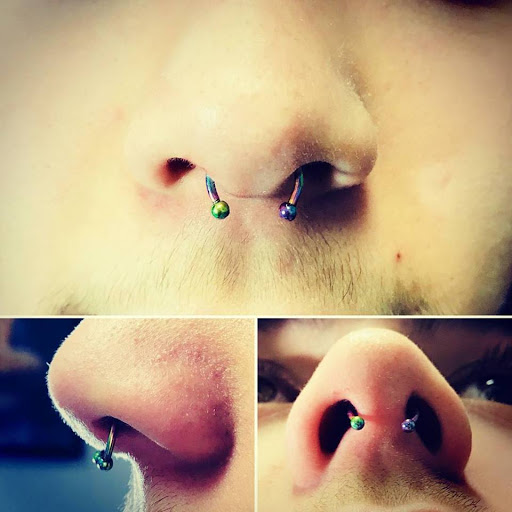 Tattoo Shop «Untouchables Tattoo», reviews and photos, 10300 Southside Blvd, Jacksonville, FL 32256, USA