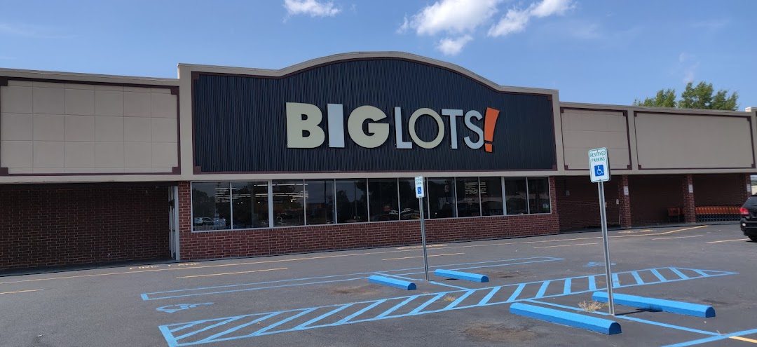 Big Lots