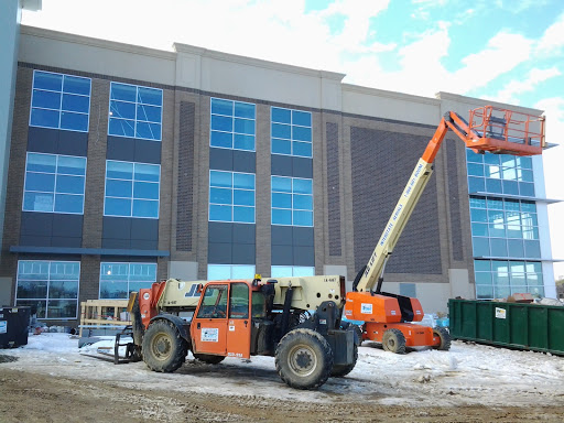 Health Club «LifeTime Fitness», reviews and photos, 750 E Swedesford Rd, Wayne, PA 19087, USA