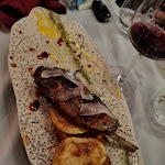 Photo n°4 de l'avis de Mario.e fait le 13/08/2022 à 08:42 sur le  Farmhouse L'Oca And Graticola Roberto Di Tosetto à Cisterna di Latina