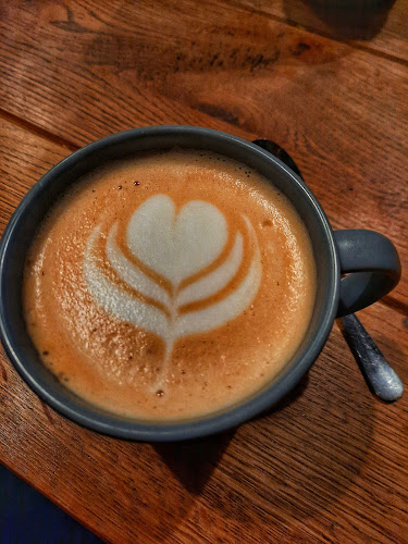 NICO CAFFÉ - Kaviareň