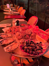 Les plus récentes photos du Restaurant français LES MOUETTES - TROUVILLE à Trouville-sur-Mer - n°2