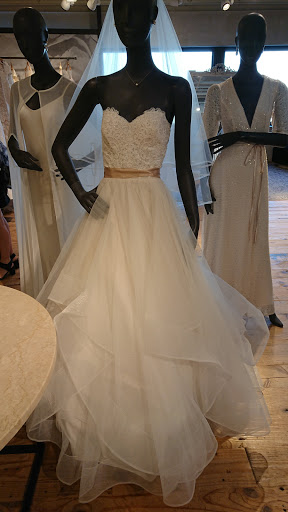 Bridal Shop «BHLDN», reviews and photos, 211 S Beverly Dr, Beverly Hills, CA 90212, USA