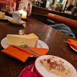 Photo n°1 de l'avis de Linda.o fait le 09/01/2022 à 17:04 sur le  Cafe Extrablatt Leer à Leer
