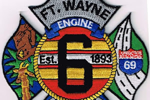 Fort Wayne Fire Department Station 6