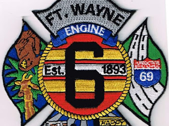 Fort Wayne Fire Department Station 6