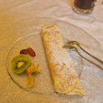 Photo n°1 de l'avis de Yvonne.i fait le 06/05/2024 à 11:00 sur le  HOLZHAUSER Brauerei Gasthaus - Biergarten à Igling