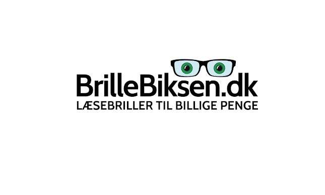 Anmeldelser af BrilleBiksen i Kolding - Smykkeforretning