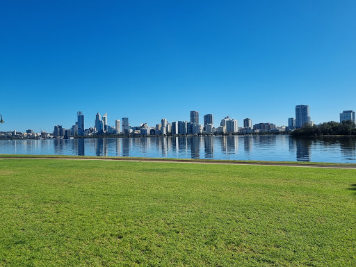 Dog friendly parks in Perth