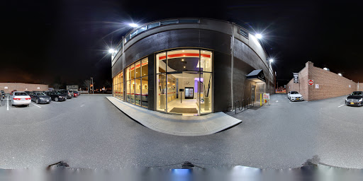 Gym «Push Fitness Club», reviews and photos, 15 Jericho Turnpike, New Hyde Park, NY 11040, USA