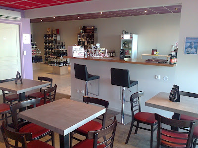LES VINS DE LAURENT à Issoudun