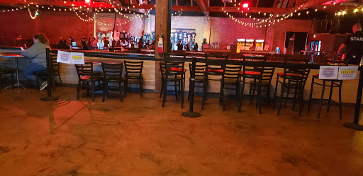 Live Music Venue «Showbox SoDo», reviews and photos, 1700 1st Avenue South, Seattle, WA 98134, USA