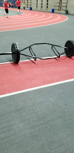 Stadium «Barton Hall», reviews and photos, 117 Statler Dr, Ithaca, NY 14853, USA