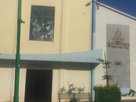 Iglesia Adventista Del 7mo Dia Central De Manta