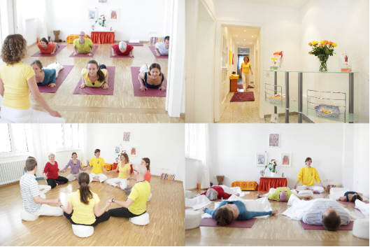 Rezensionen über Yoga Vidya Freiburg in Bulle - Yoga-Studio