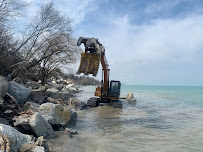 Vassh Excavating & Grading Inc. - Photo 2 - Car repair in Caledonia, WI, Racine