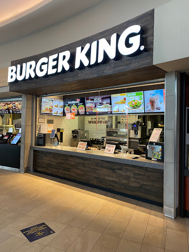 Burger King Silesia City Center