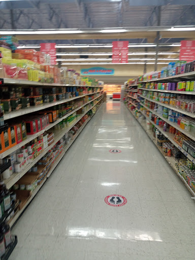 Asian Grocery Store «Lee Lee International Supermarkets», reviews and photos, 2025 N Dobson Rd, Chandler, AZ 85224, USA