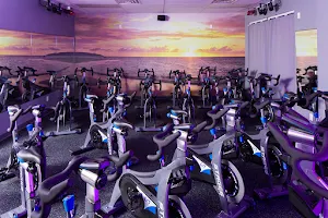 Empowered Studio Cycling Classes & Strength Training Gym image